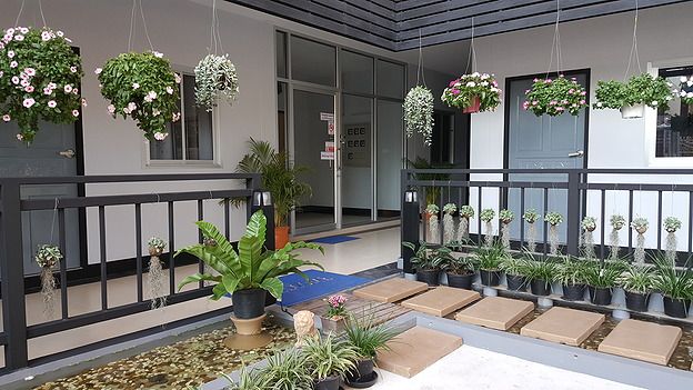 gallery