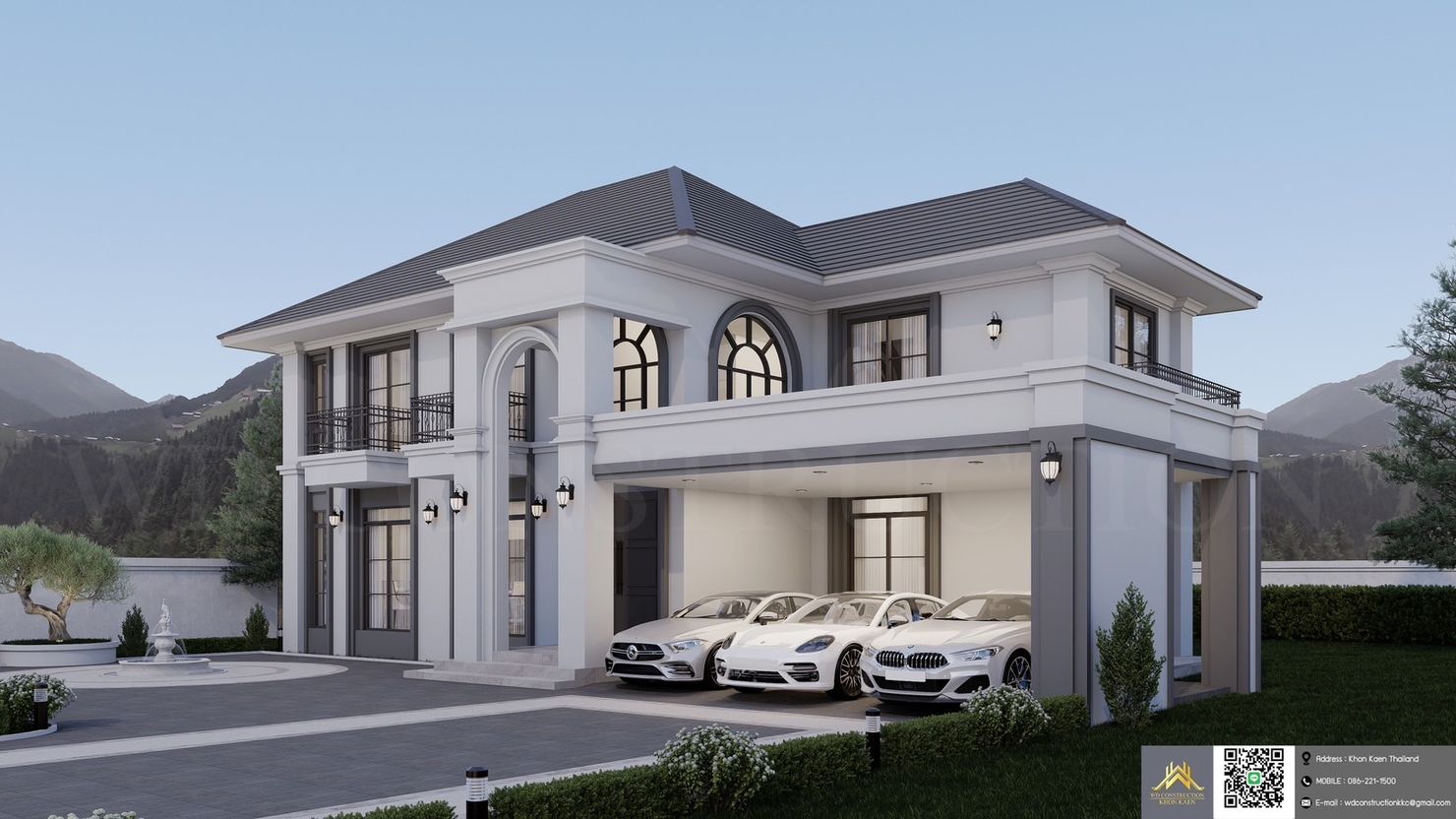 gallery