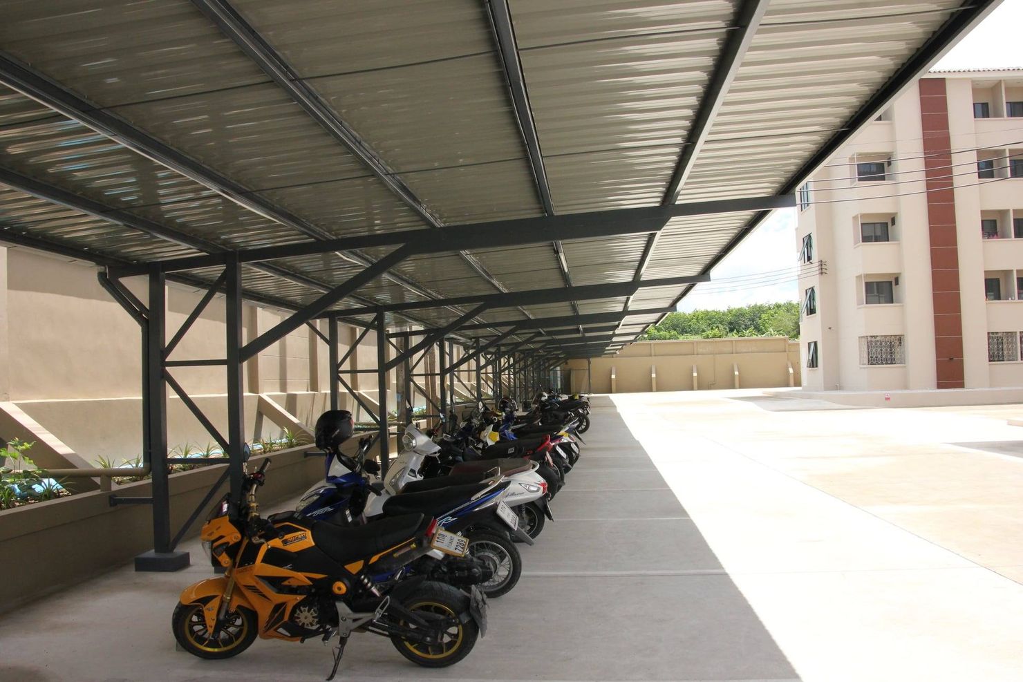 gallery