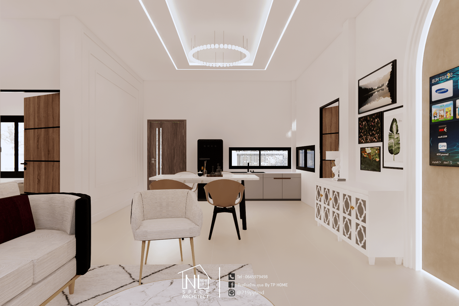 gallery
