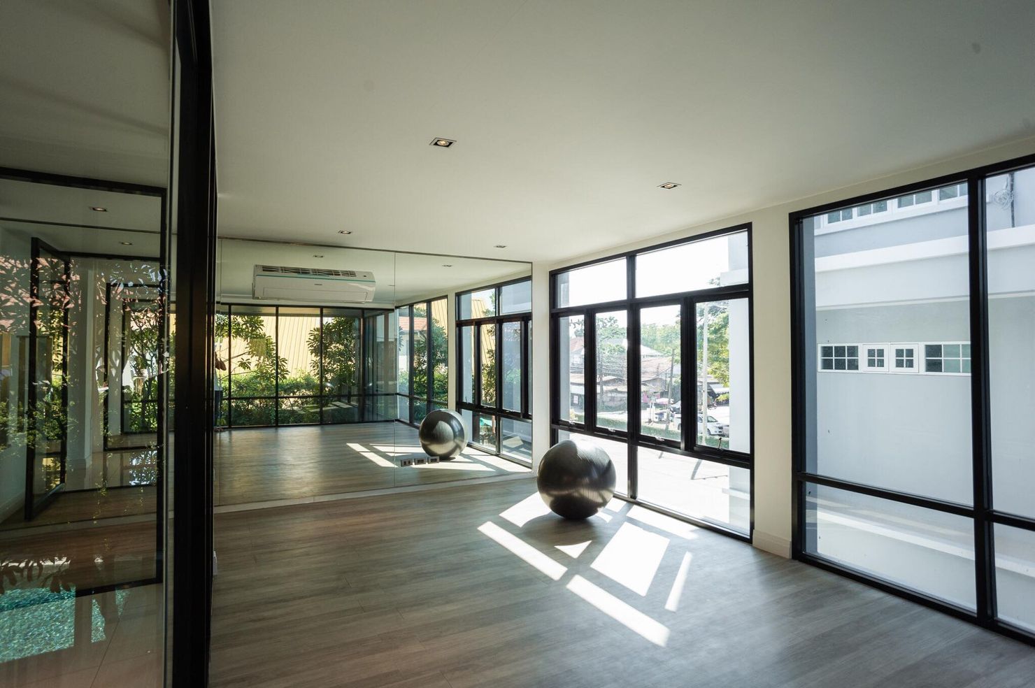 gallery