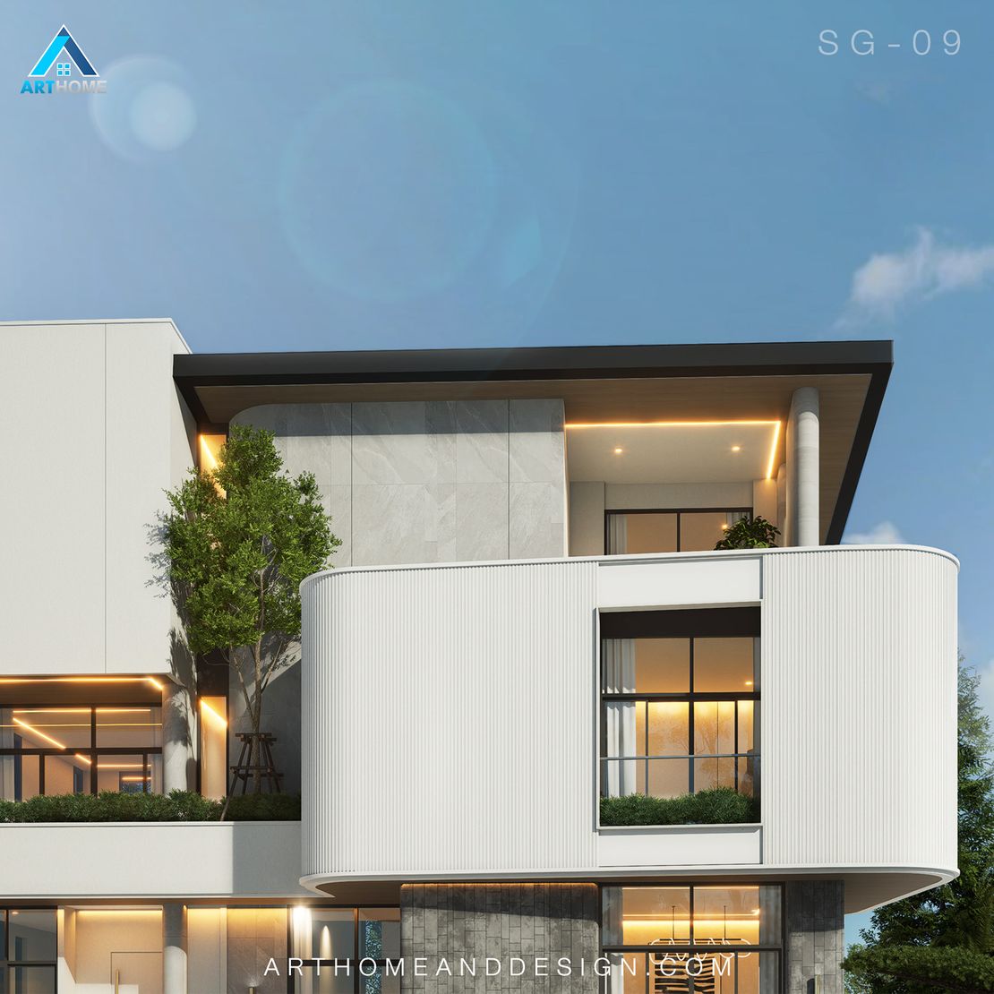gallery