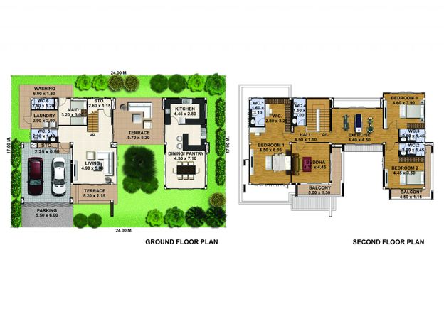 plan
