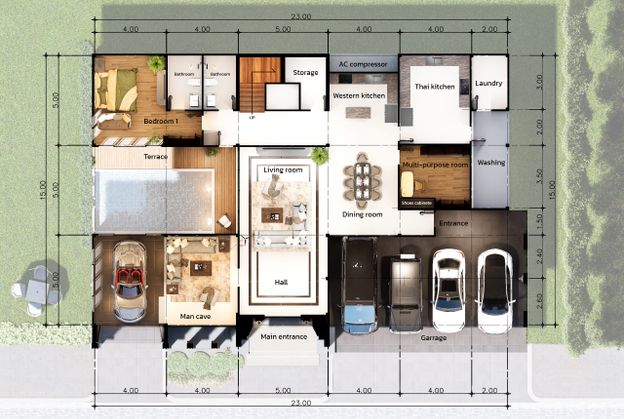 plan