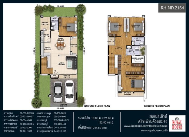 plan