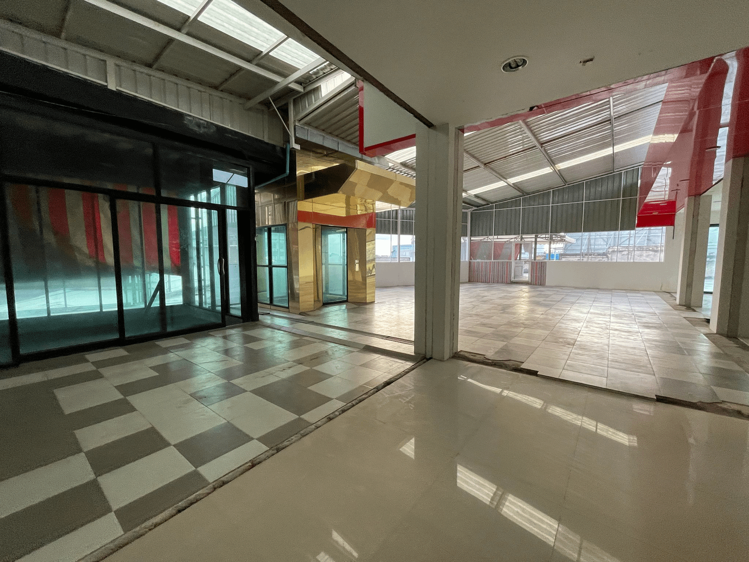 gallery