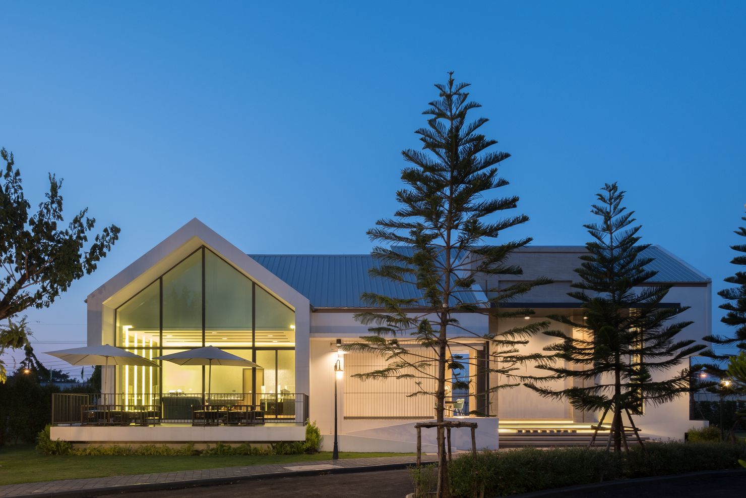 gallery