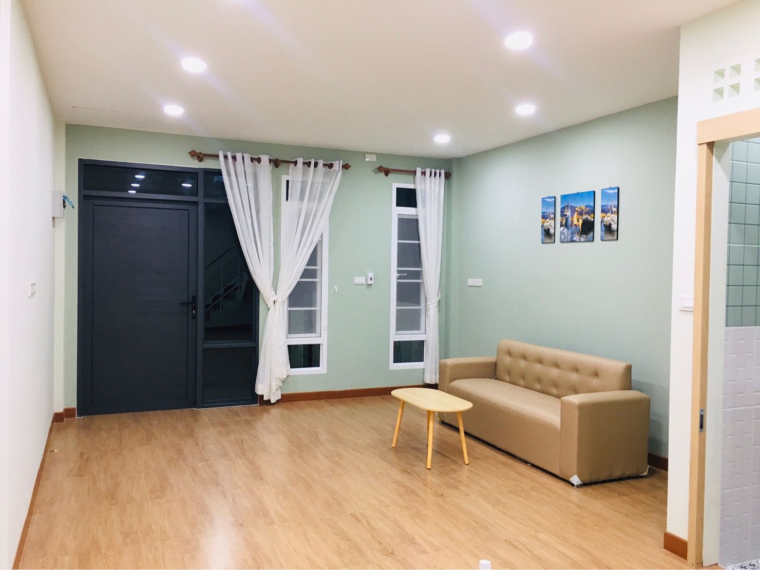gallery