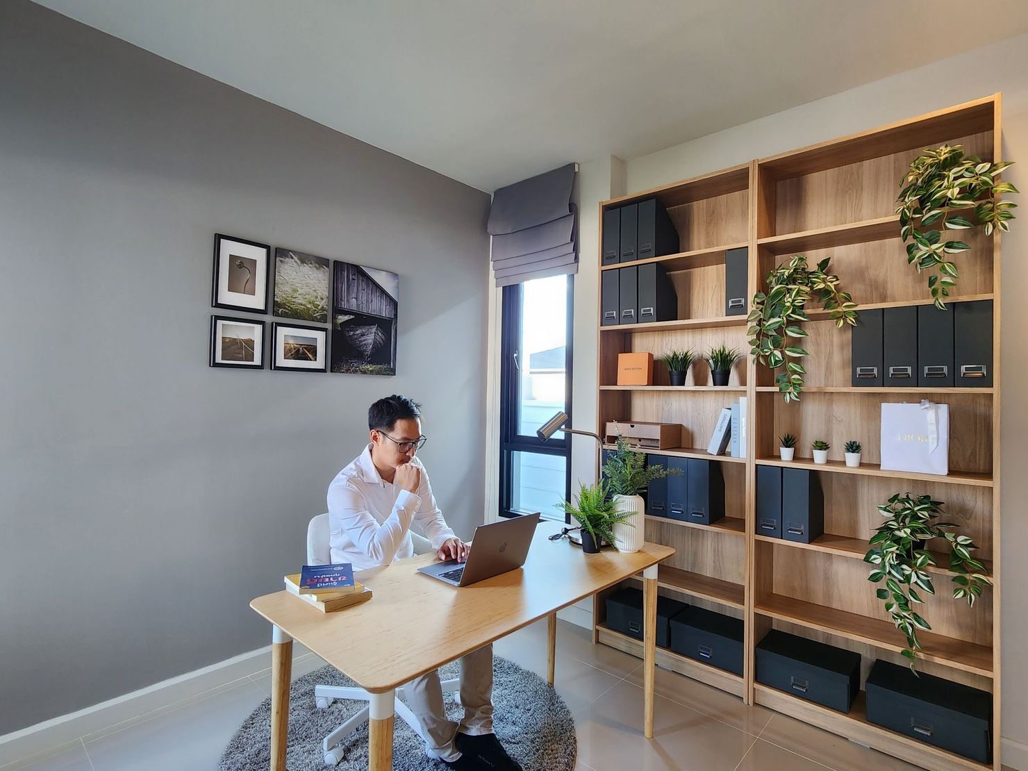 gallery