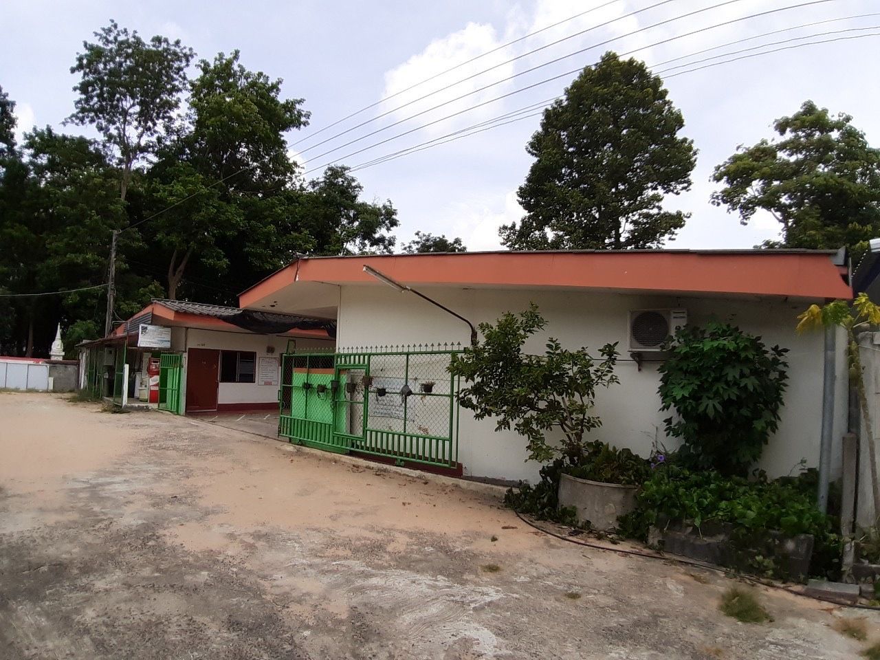 gallery