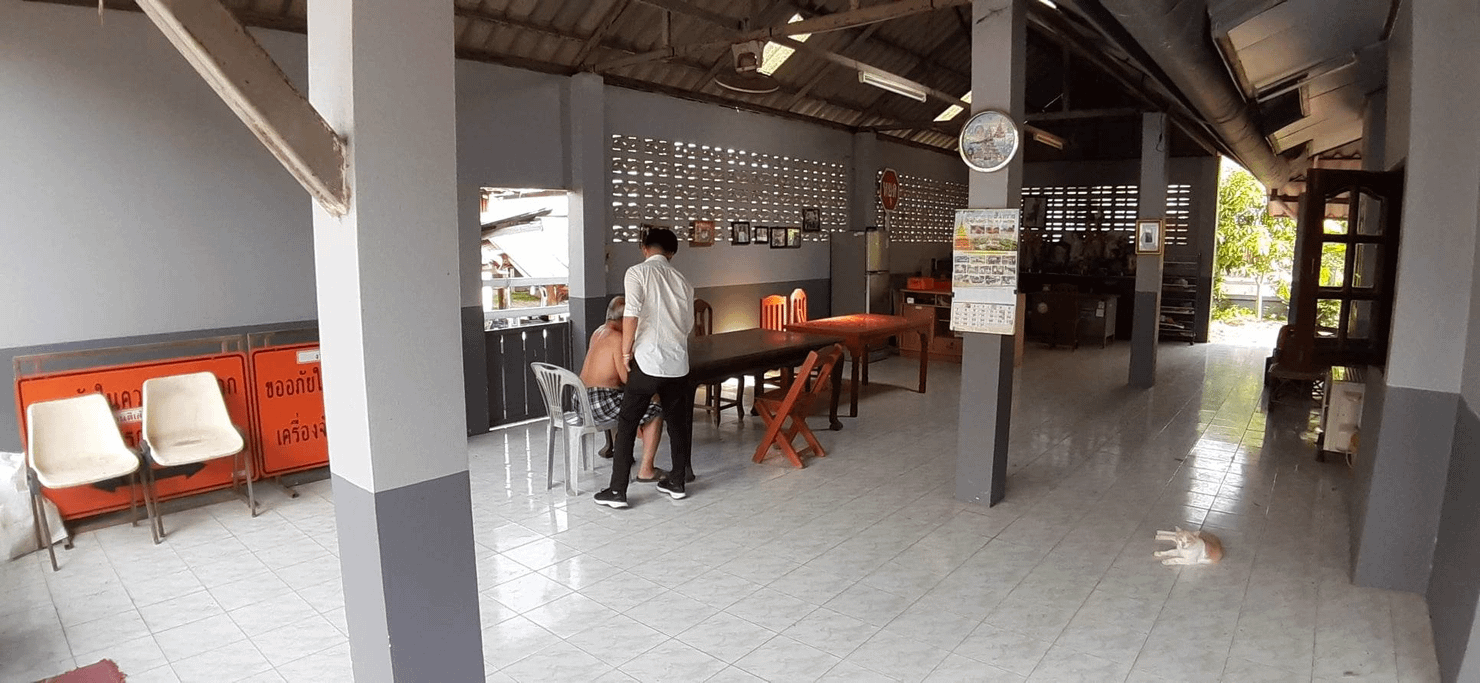 gallery