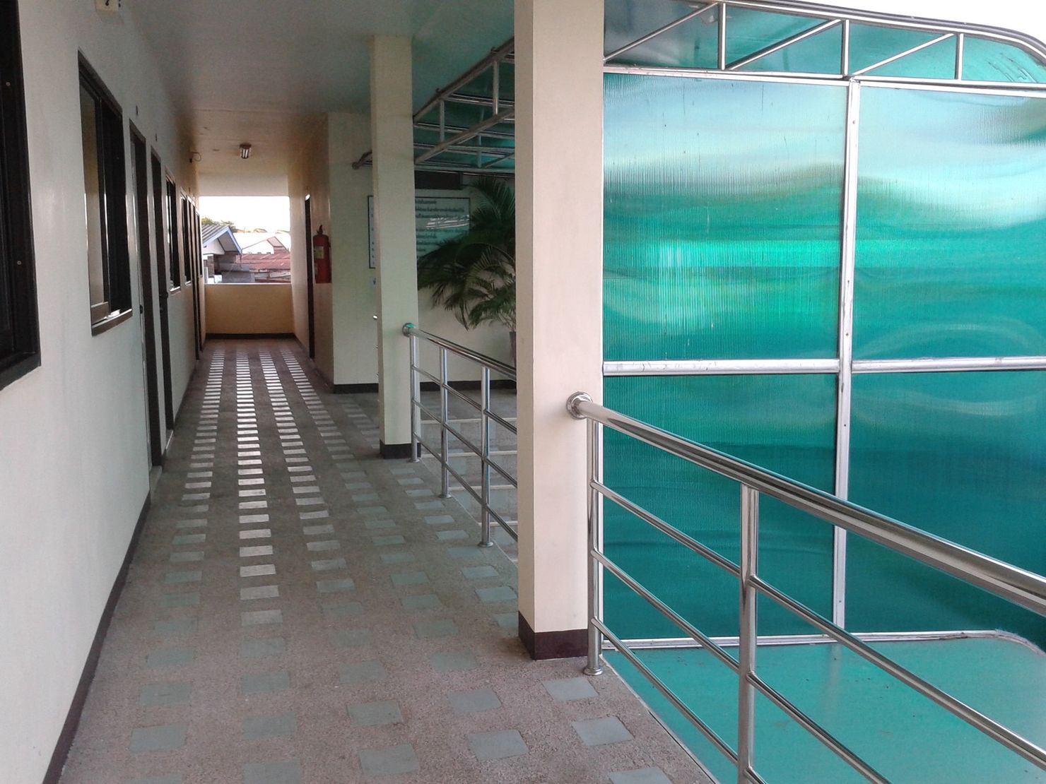 gallery