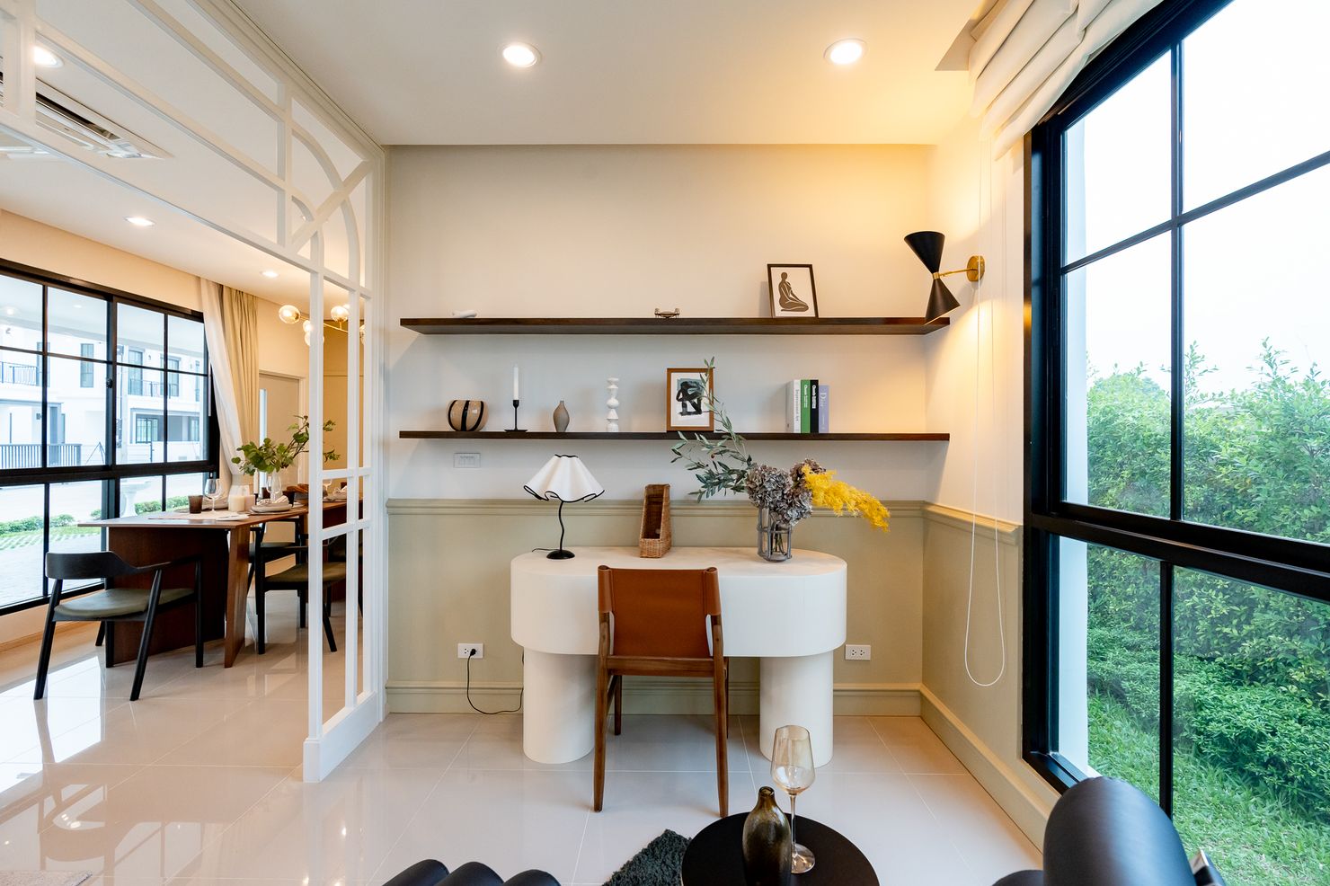 gallery