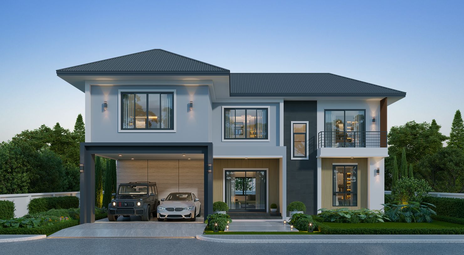 gallery