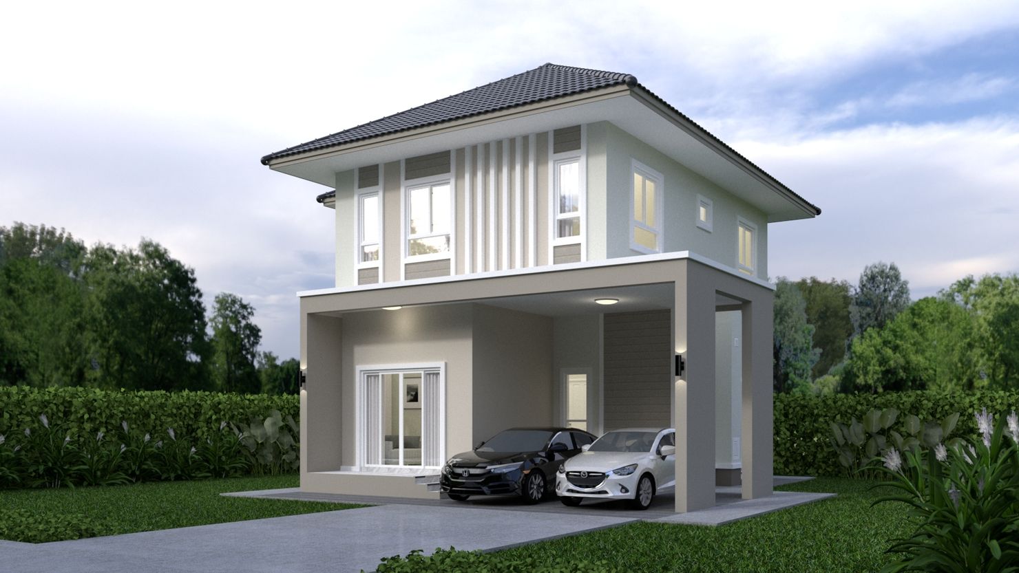 gallery