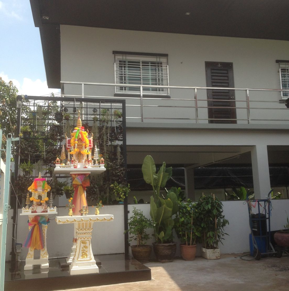 gallery