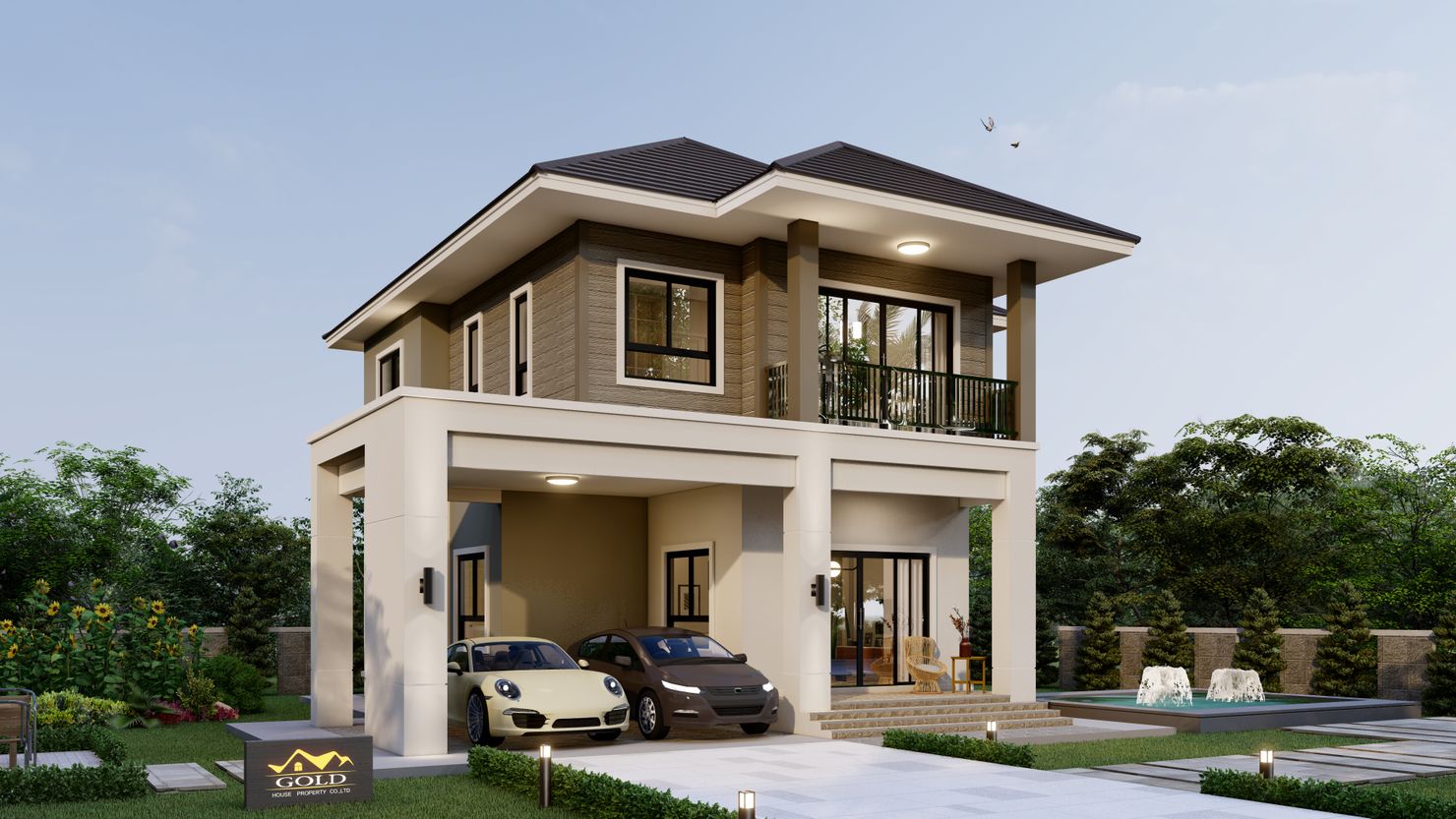 gallery