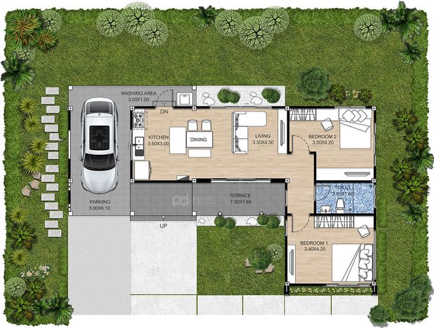 plan