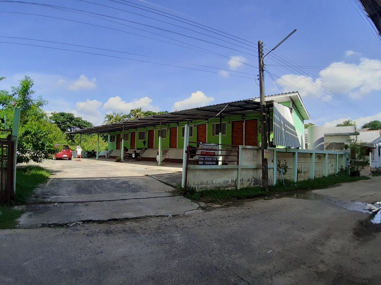 gallery