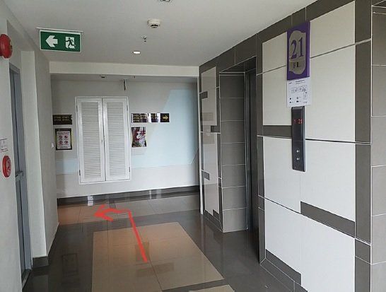 gallery