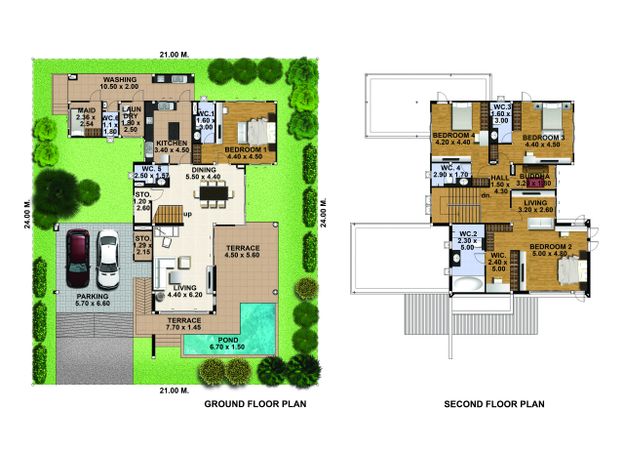 plan