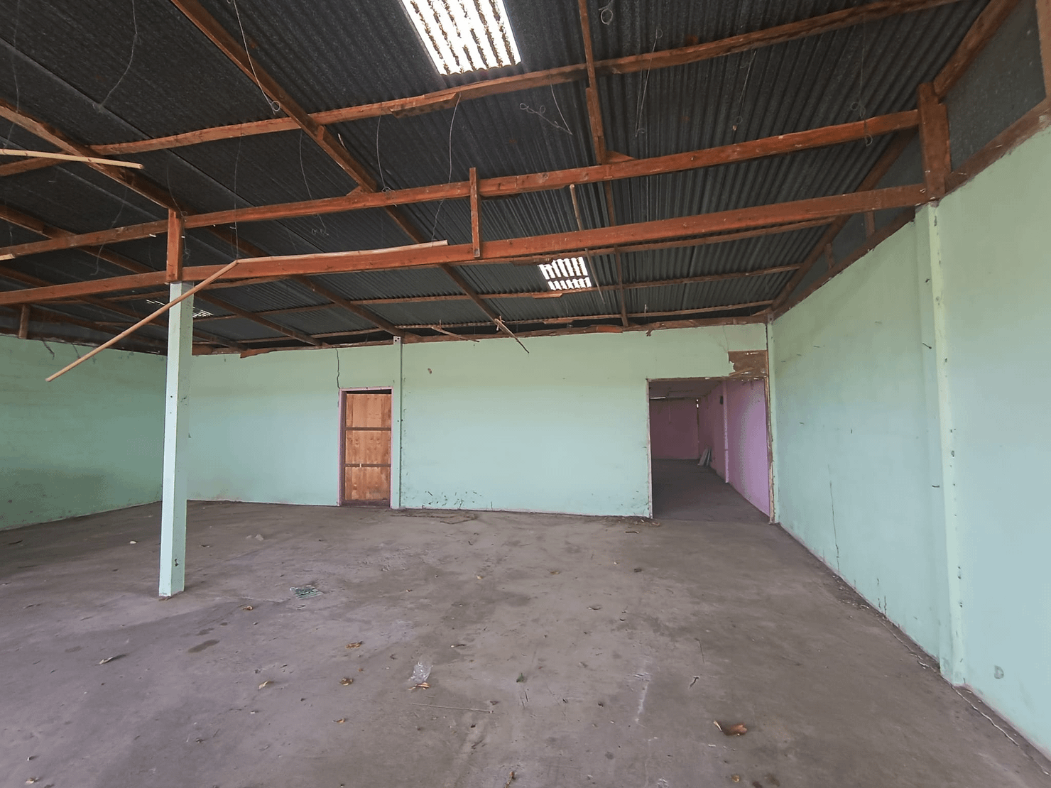 gallery