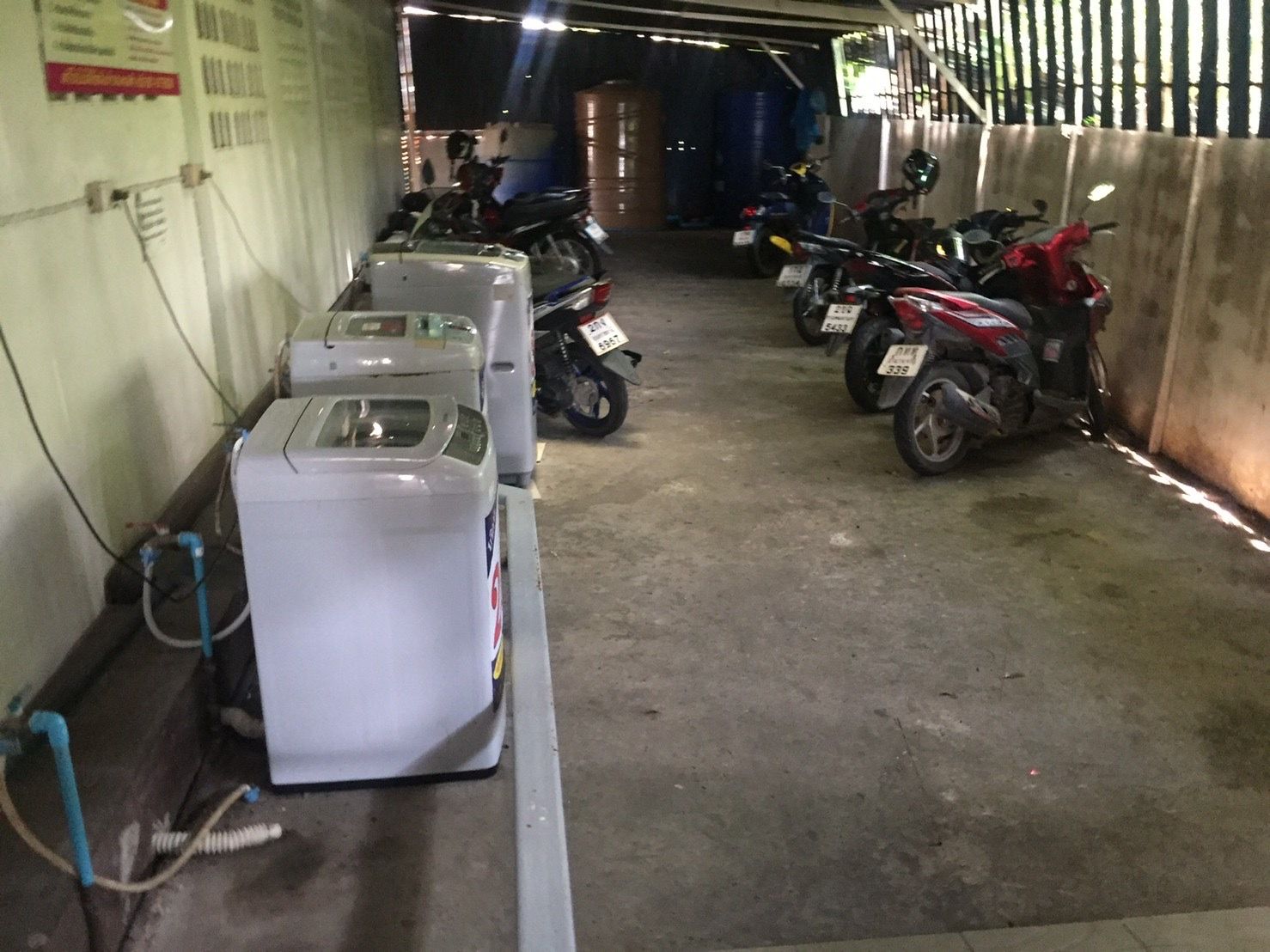 gallery
