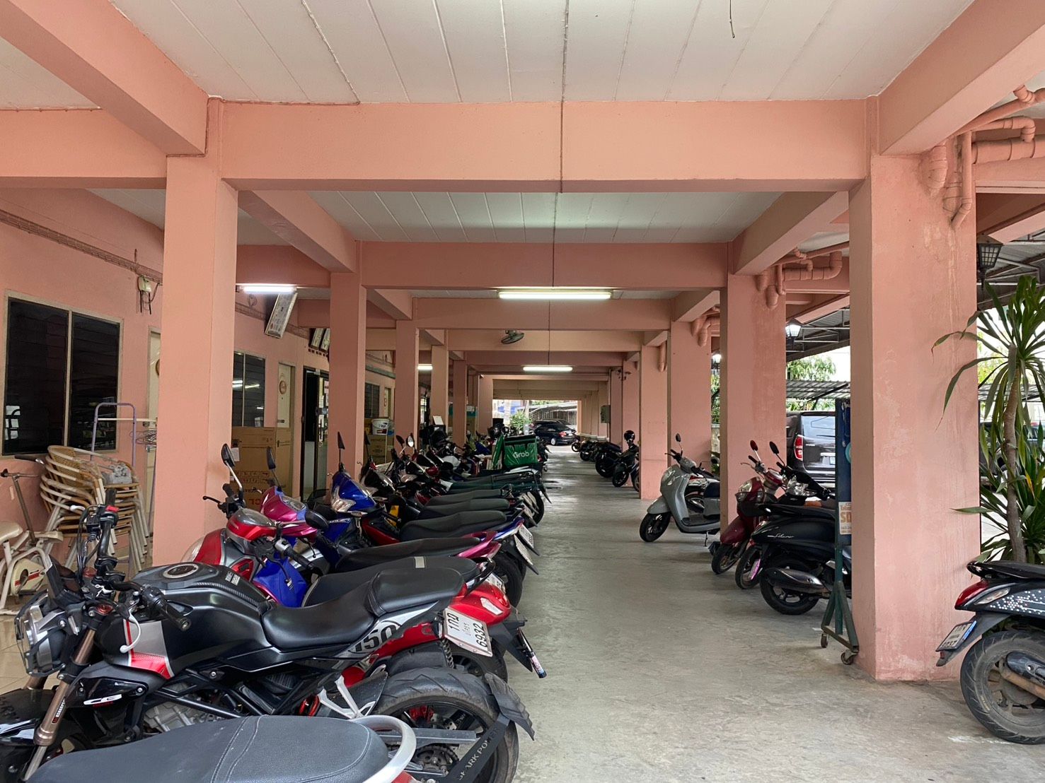 gallery