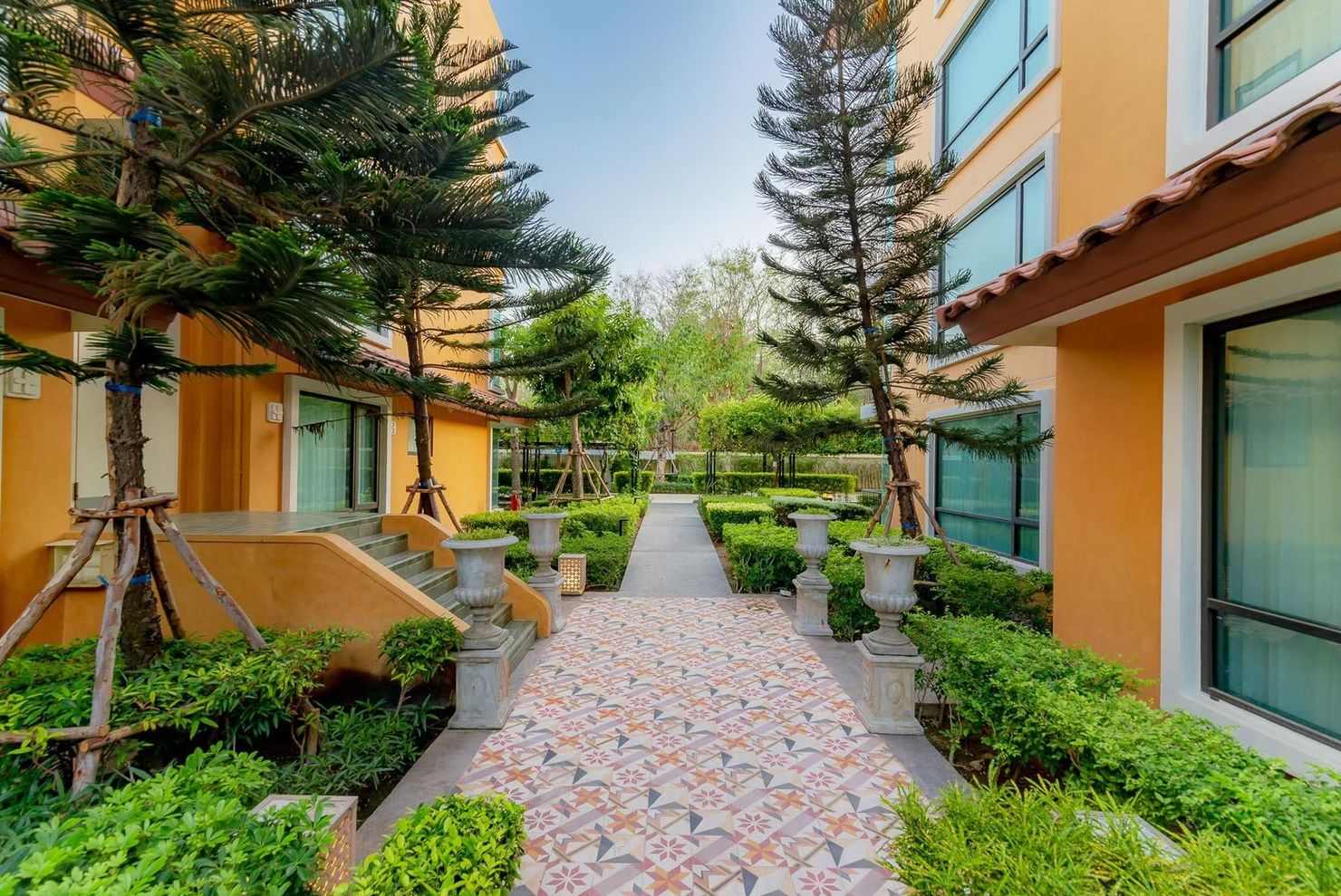 gallery