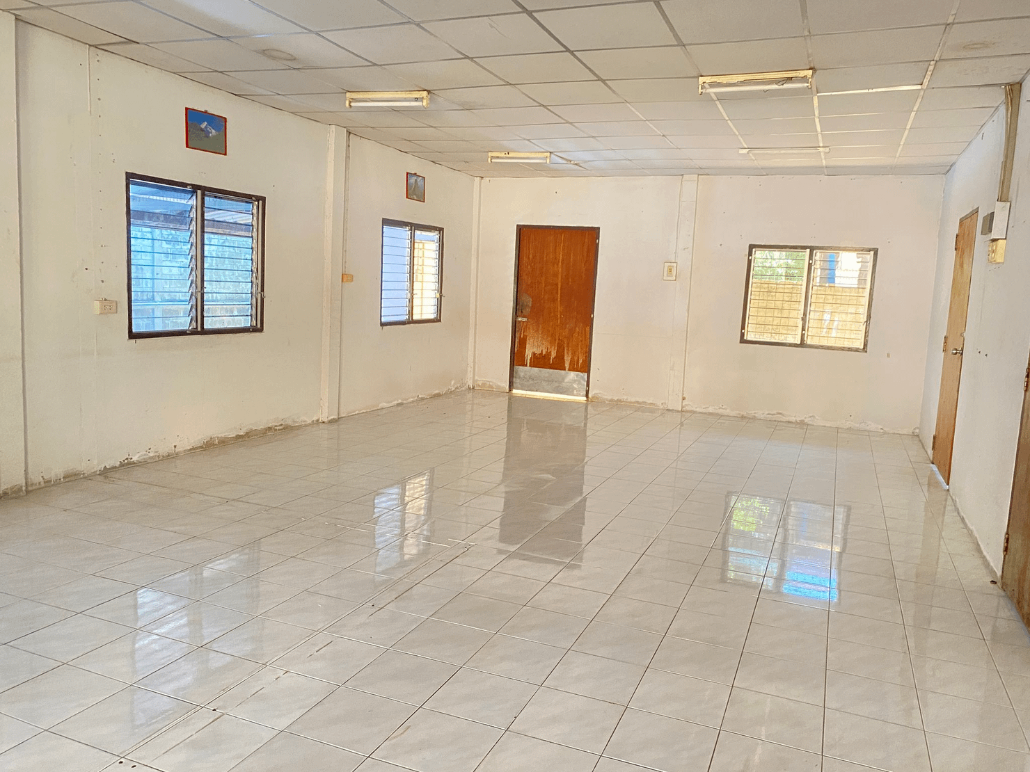 gallery