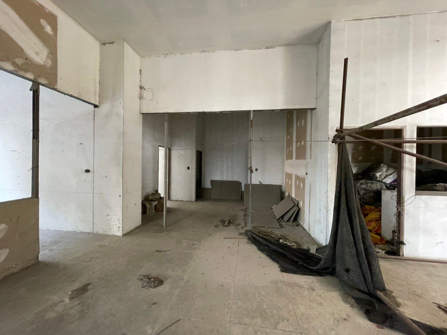 gallery