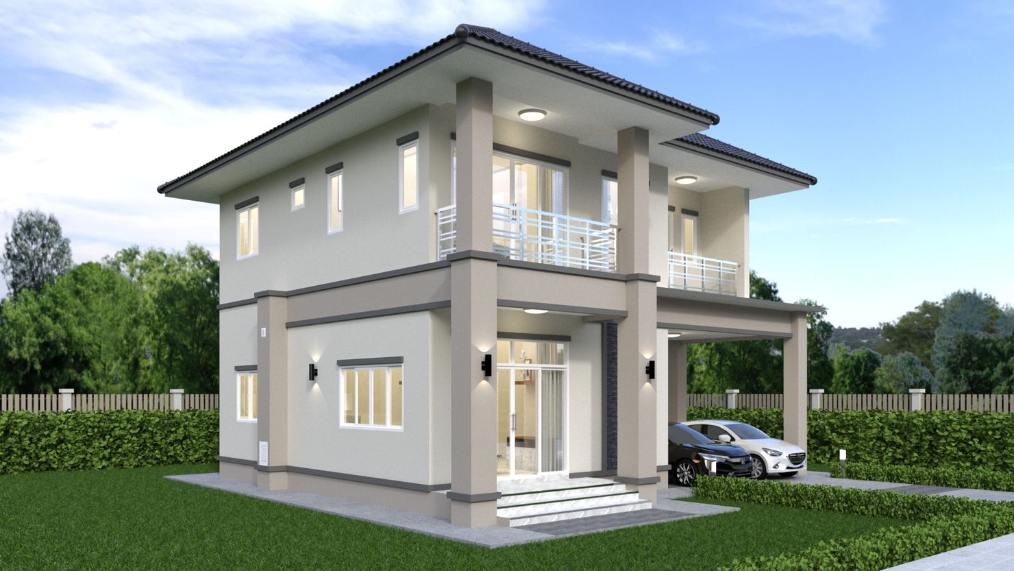 gallery