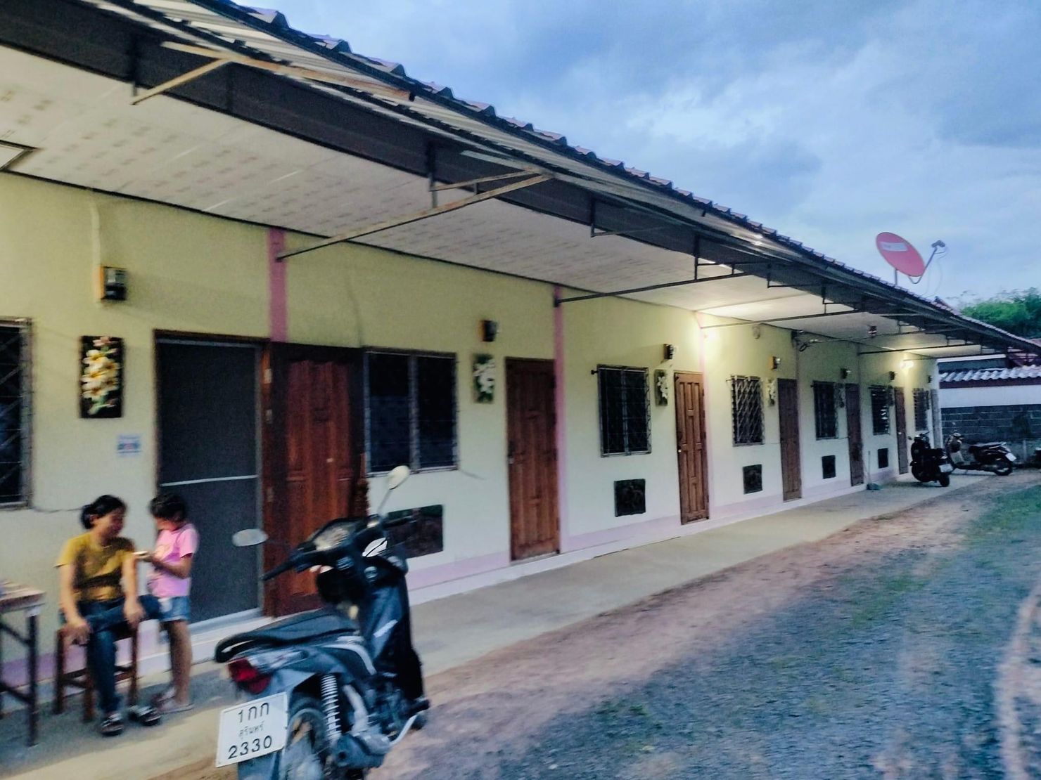 gallery