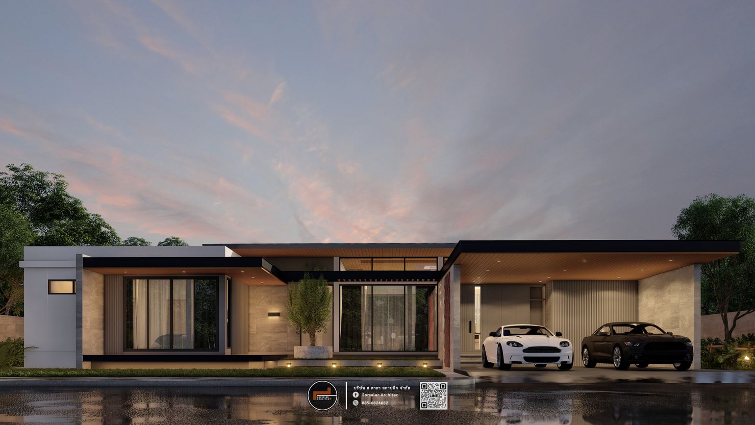 gallery