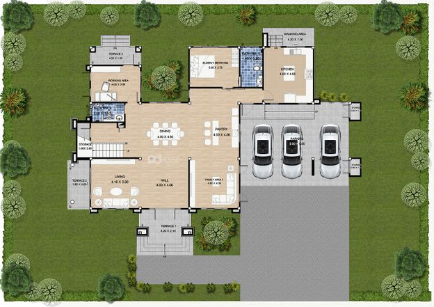 plan