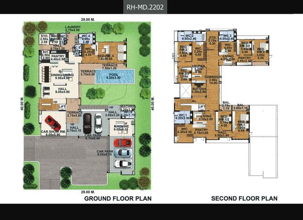 plan