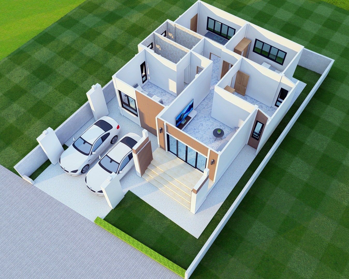 gallery