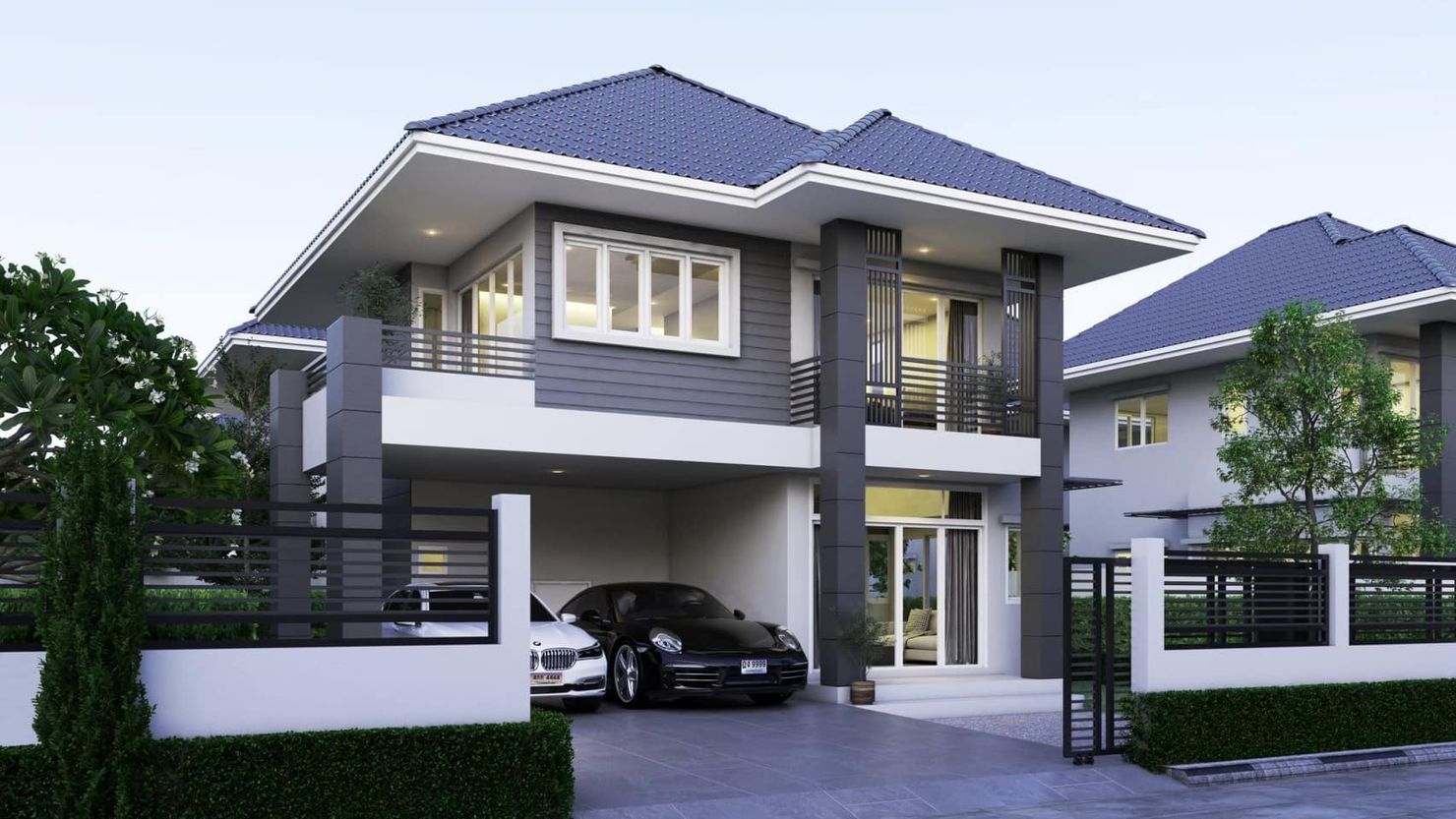 gallery
