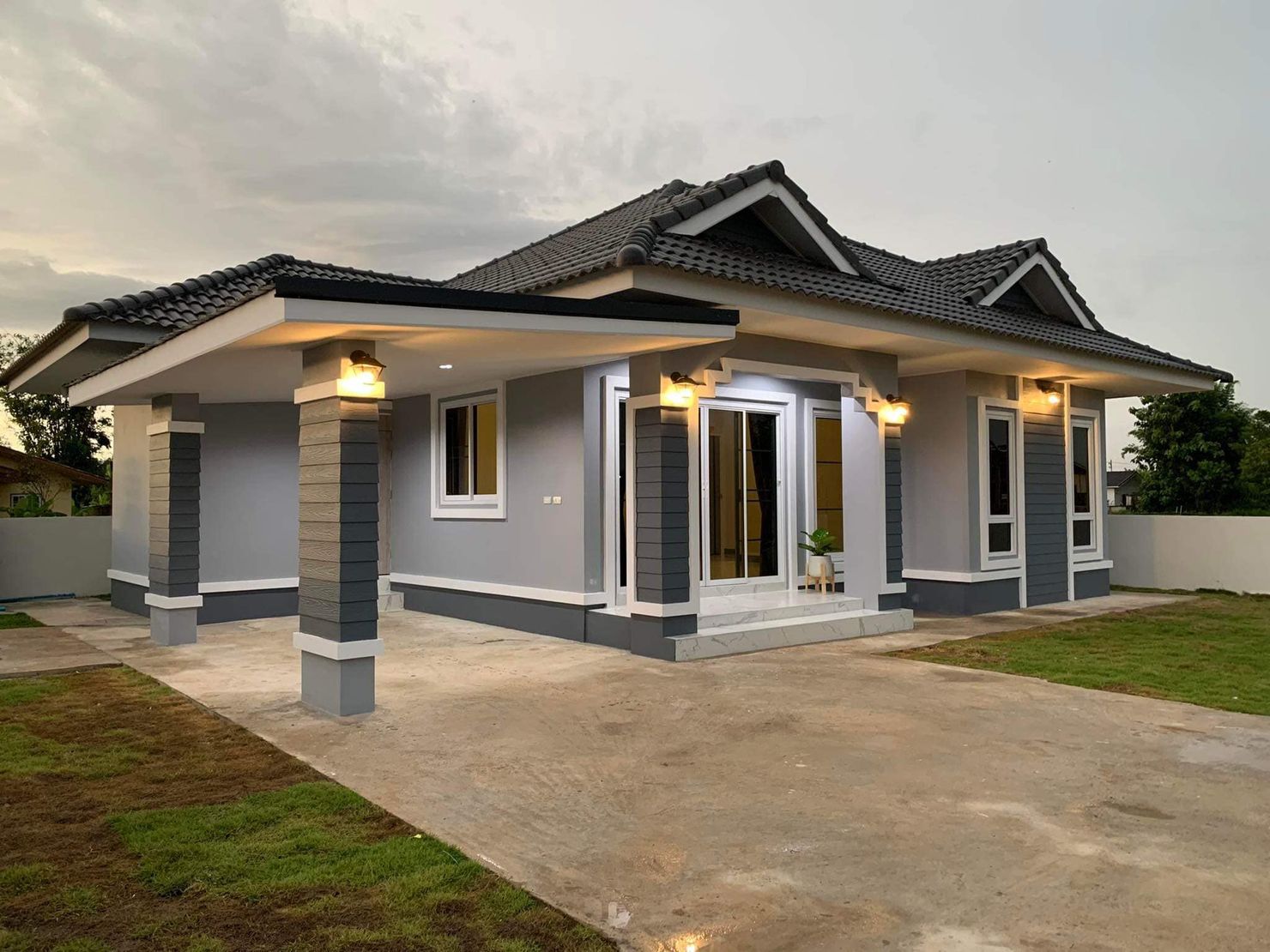 gallery