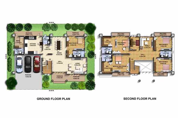 plan