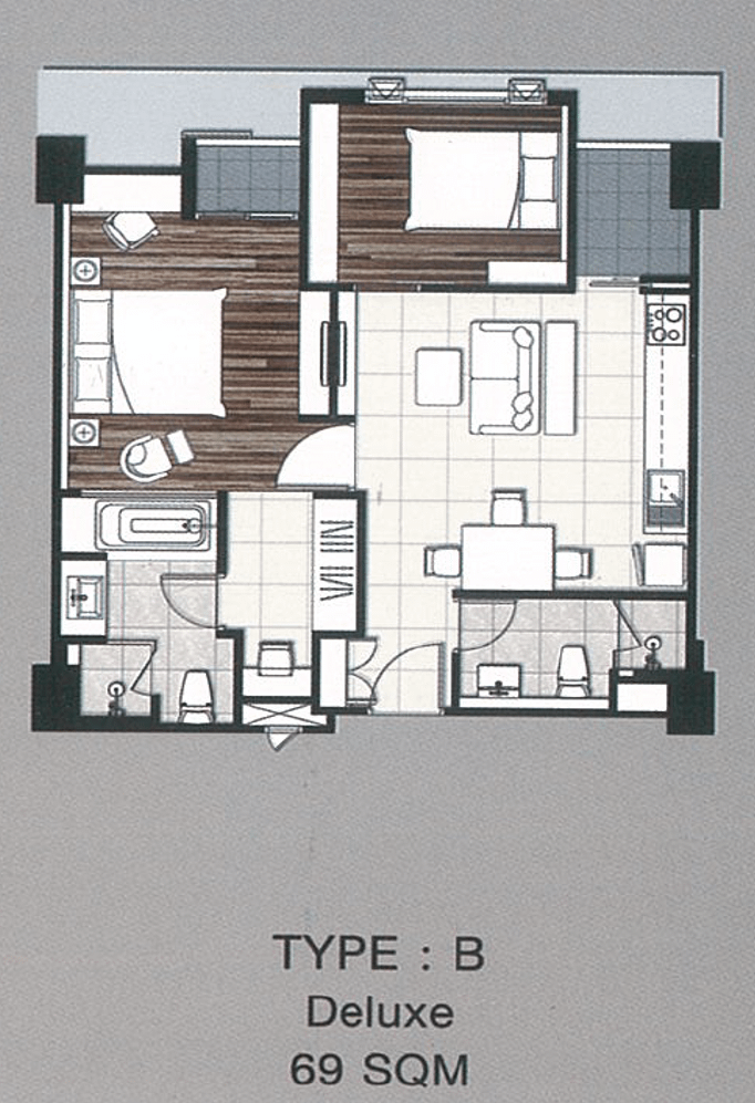gallery