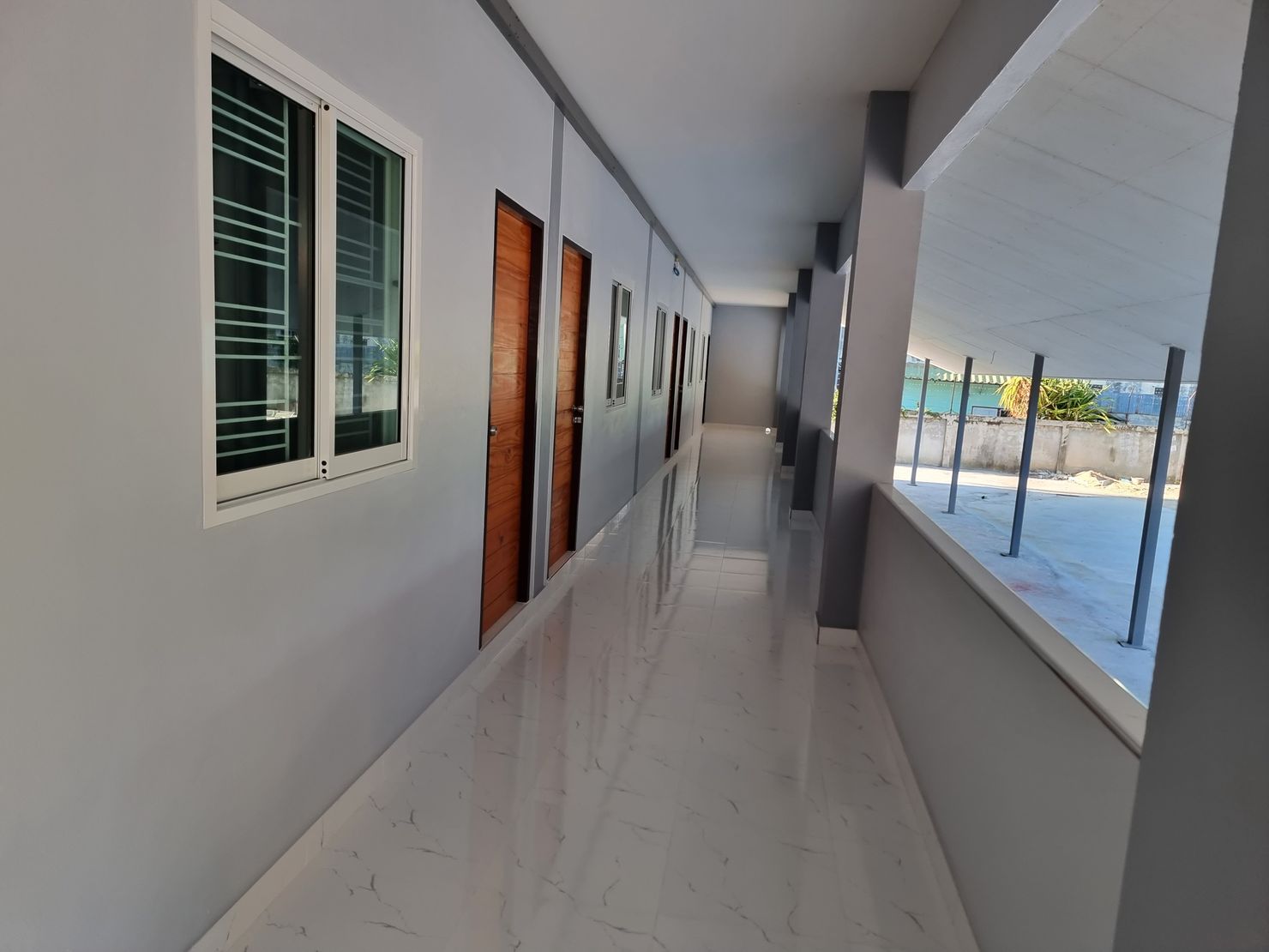gallery