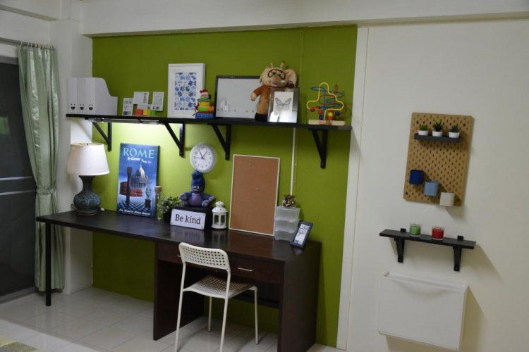 gallery