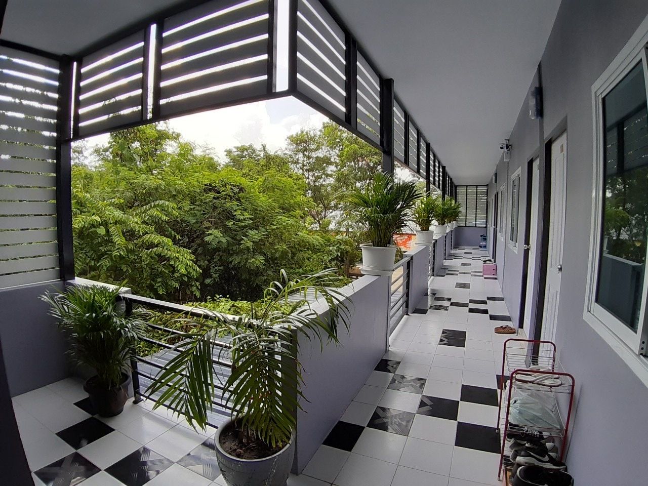 gallery