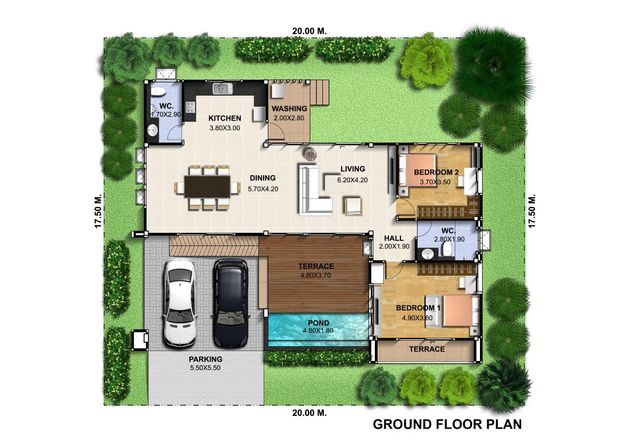 plan
