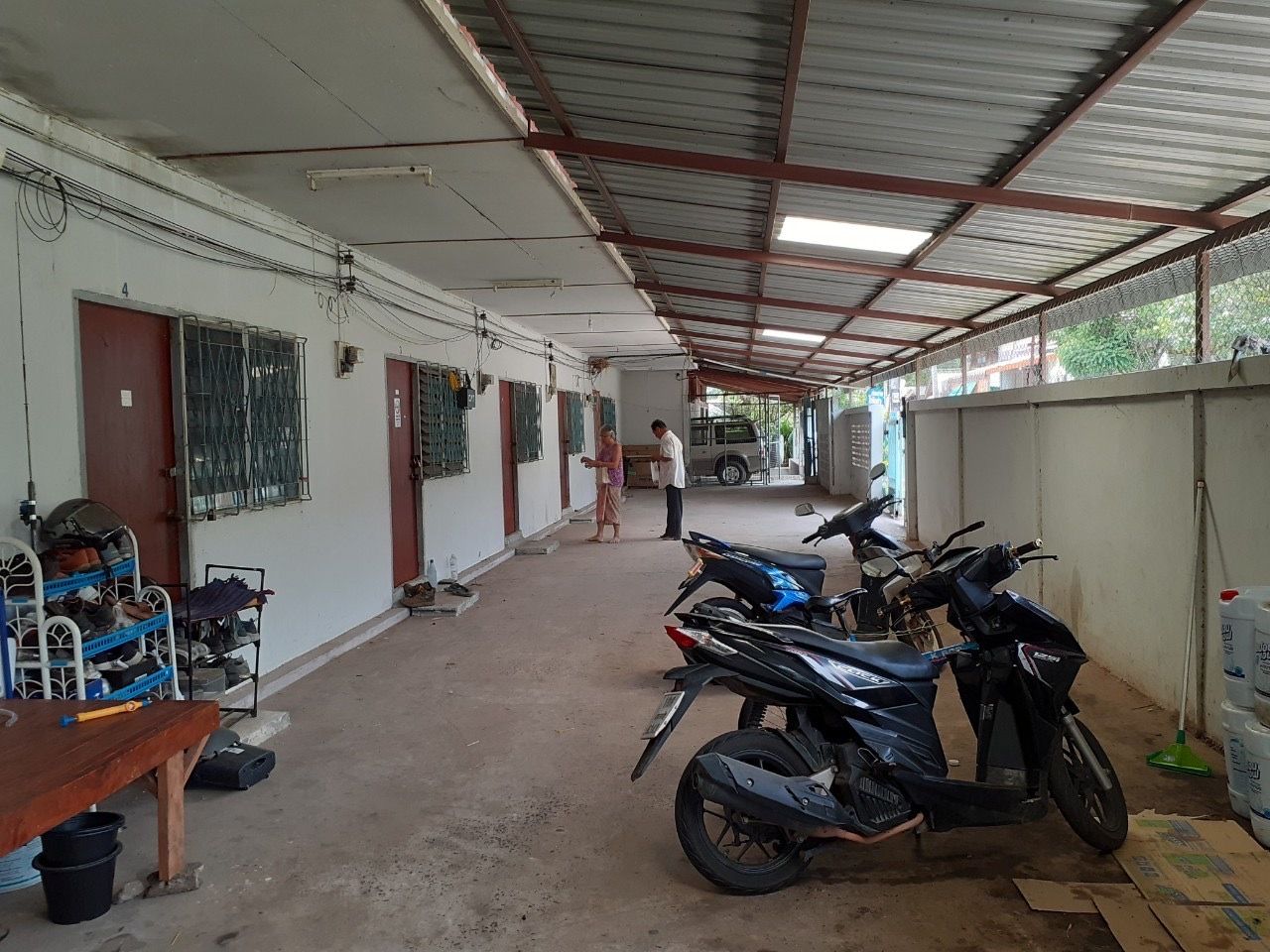 gallery