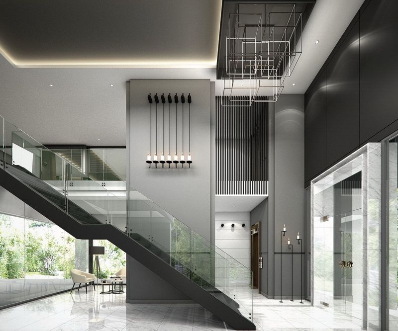 gallery