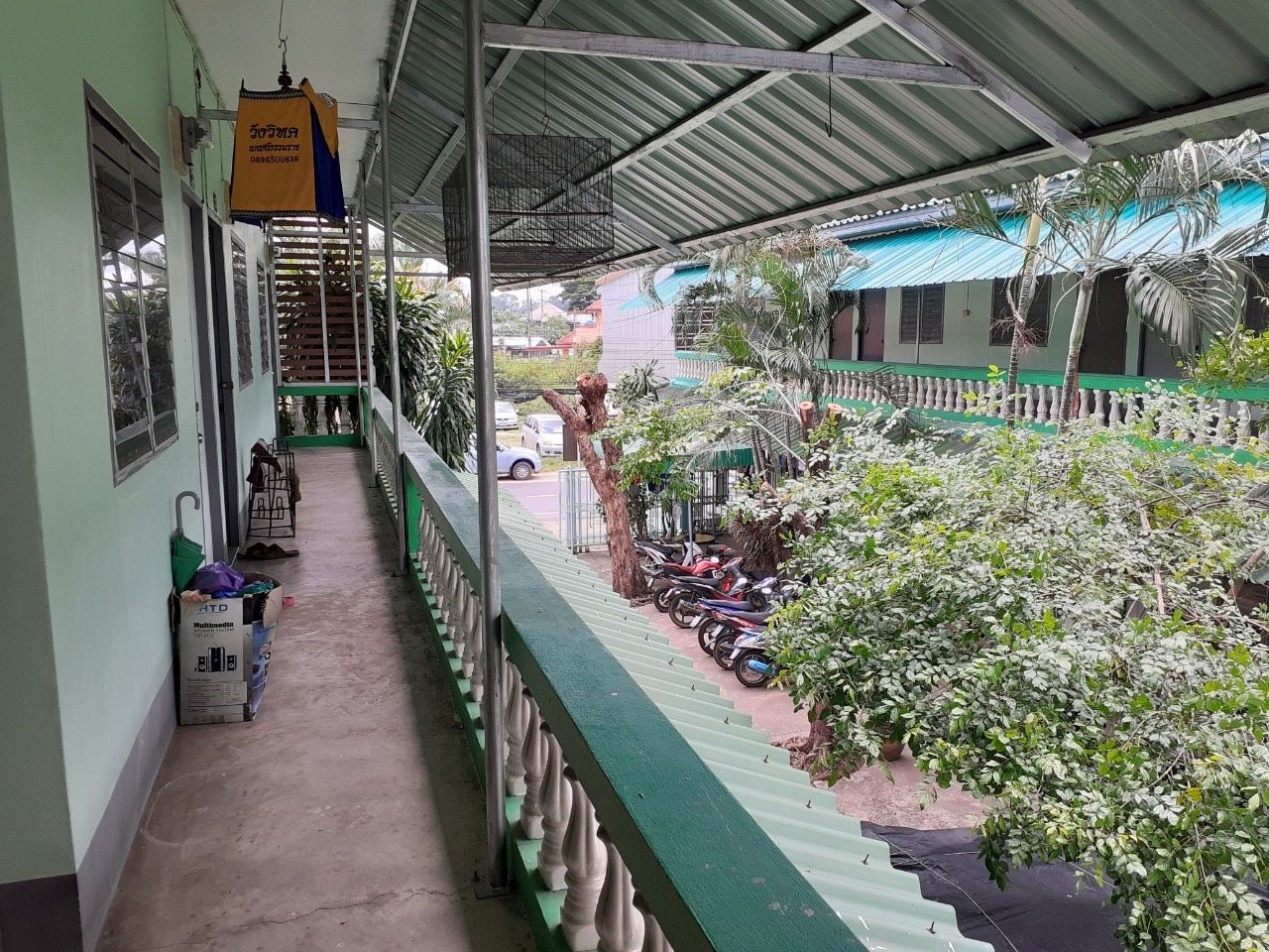 gallery