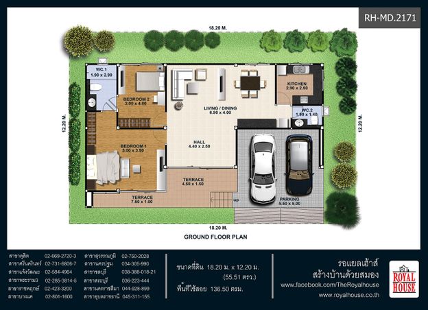 plan