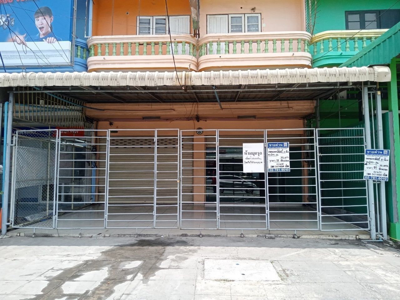 gallery